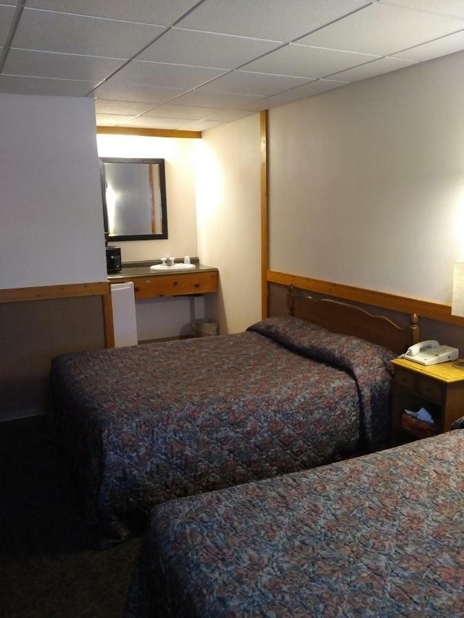 Algoma Motel Вава Екстер'єр фото