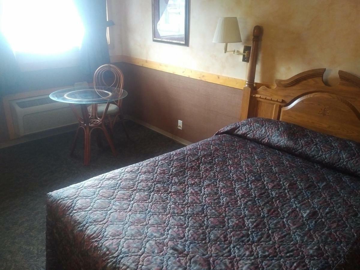 Algoma Motel Вава Екстер'єр фото