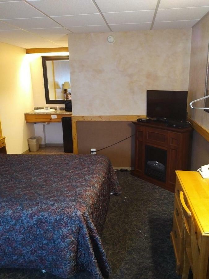 Algoma Motel Вава Екстер'єр фото