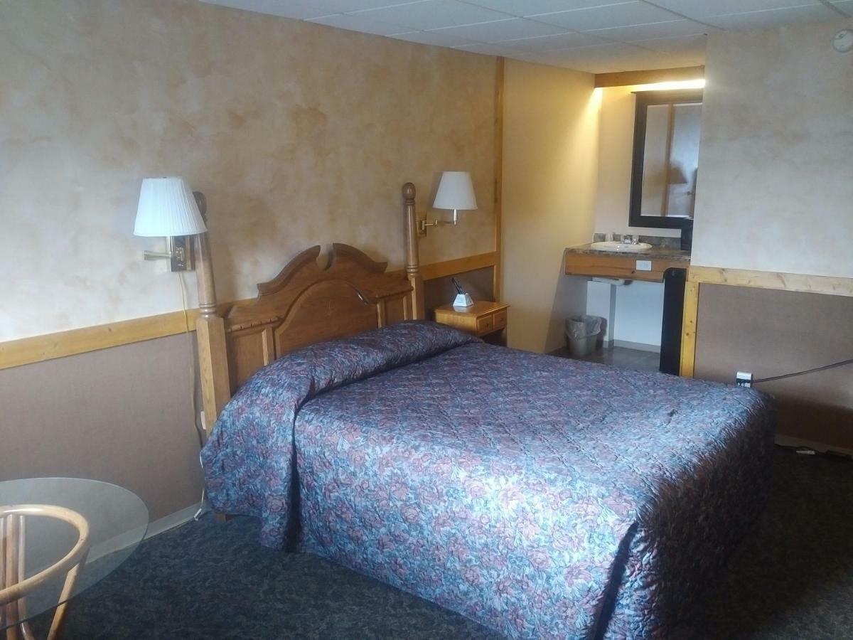 Algoma Motel Вава Екстер'єр фото